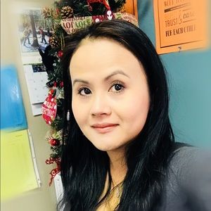 Meet your Posher, Joanne